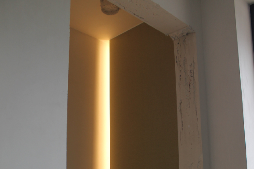 Verlichting Woonkamer Indirecte Verlichting Woonkamer Indirecte