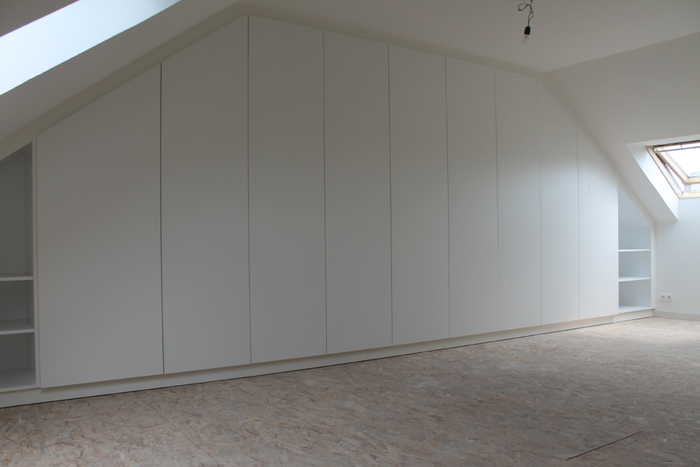 Kastenwand keuken inbouwen – atumre.com